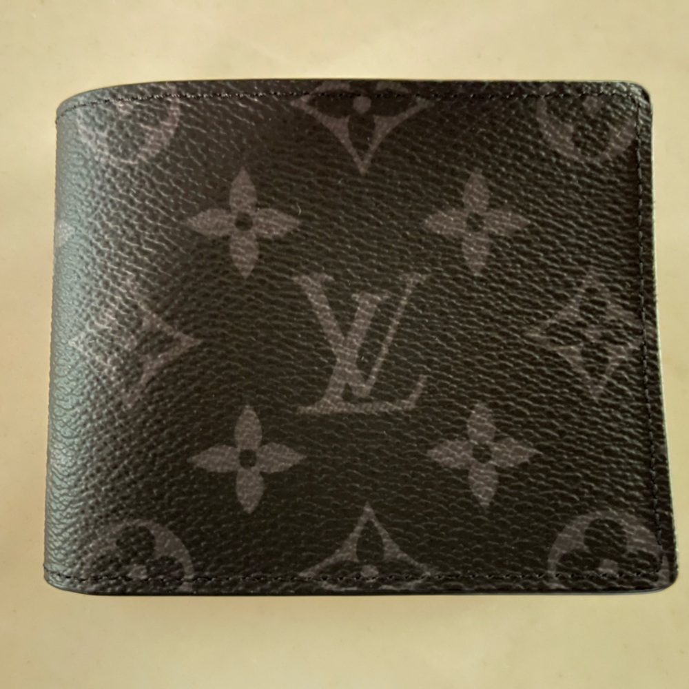 Louis Vuitton Slender Wallet - Picture 6 of 8